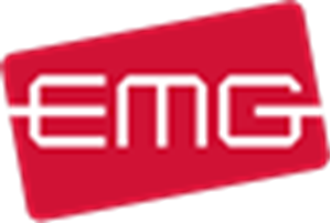 Bild för tillverkare EMG