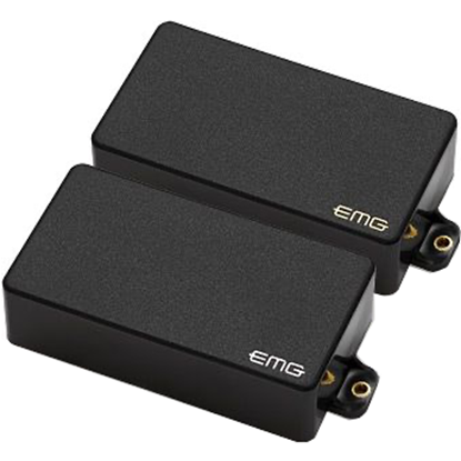 EMG ZW Set Zakk Wylde Signature Kit