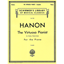 Bild på Hanon - The Virtuoso Pianist