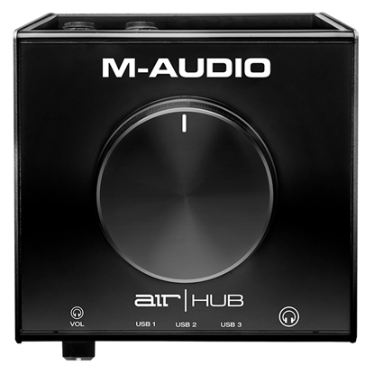 Bild på M-Audio M-Track Hub