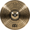 Meinl Pure Alloy Custom 16" Medium Thin Crash