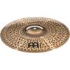 Meinl Pure Alloy Custom 16" Medium Thin Crash