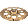 Bild på Meinl Pure Alloy Custom Trash Crash 18"- PAC18TRC