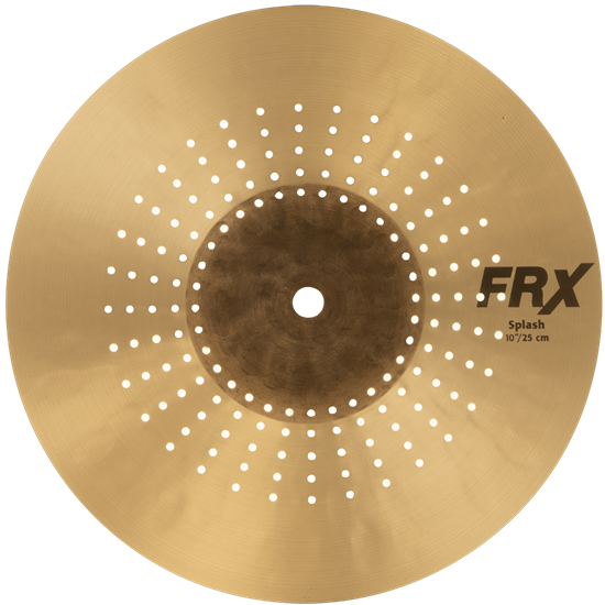 Sabian 10" FRX Splash 