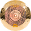 Meinl Byzance Dual 14" Dual Hihat