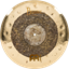 Meinl Byzance Dual 16" Dual Crash