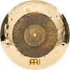 Bild på Meinl Byzance 20" Dual Crash-Ride - B20DUCR
