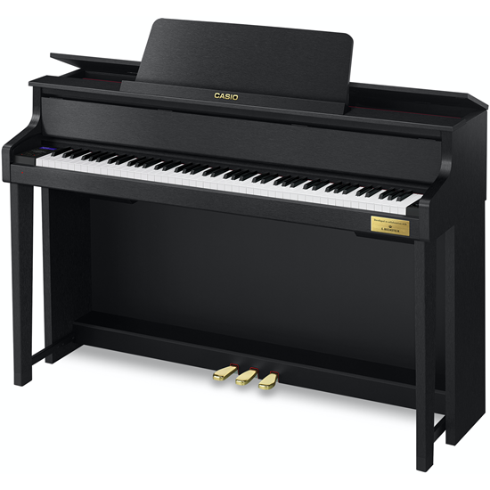 Casio GP310BK Celviano Grand Hybrid Piano