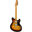 Squier Classic Vibe Starcaster® Maple Fingerboard 3-Color Sunburst