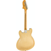 Squier Classic Vibe Starcaster® Maple Fingerboard Natural