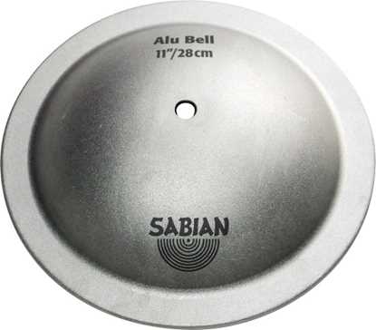 Bild på Sabian 11" Alu Bell