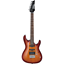 Bild på Ibanez GSA60-BS Brown Sunburst