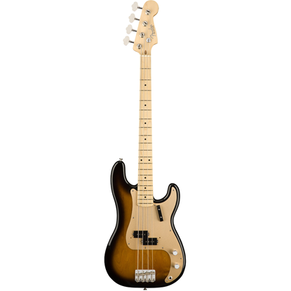 Fender American Original '50s Precision Bass® 2-Color Sunburst