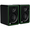 Mackie CR3-XBT Creative Reference Multimedia Monitors 