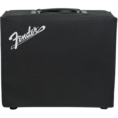 Bild på Fender Mustang GTX50 Amp Cover Black