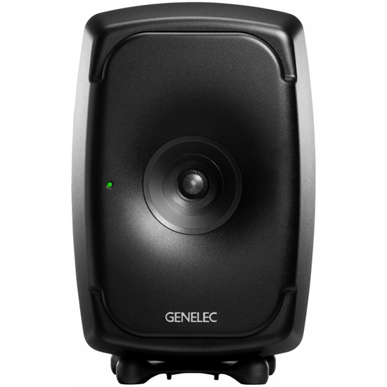 Genelec 8341 SAM™ The Ones Black Studiomonitor
