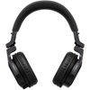 Pioneer HDJ-CUE1BT Black Styled DJ Headphones