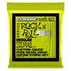 Bild på Ernie Ball 2251 Classic Regular Slinky Pure Nickel