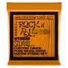 Bild på Ernie Ball 2252 Classic Hybrid Slinky Pure Nickel