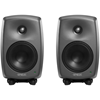 Genelec 8330 Dark Grey SAM Kit Studiomonitor