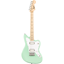 Bild på Squier Mini Jazzmaster® HH  Maple Fingerboard Surf Green