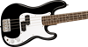Bild på Squier Mini P Bass® Laurel Fingerboard Black