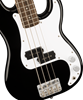 Bild på Squier Mini P Bass® Laurel Fingerboard Black