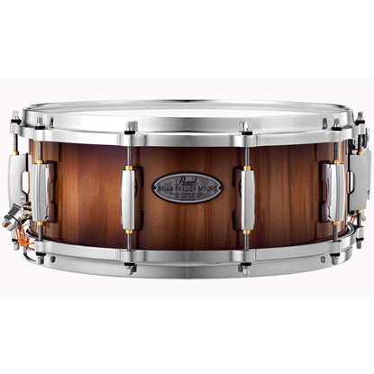 Pearl Brian Frasier Moore 14"x5.5" Signature Snare Drum