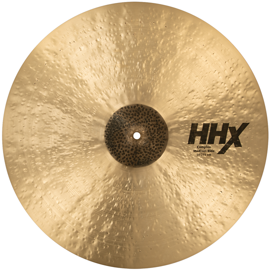 Sabian 21" HHX Complex Medium Ride