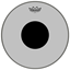 Remo Controlled Sound® Clear Black Dot™ Drumhead Top Black Dot™ 14"