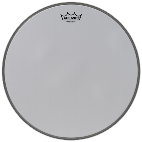 Remo Silentstroke™ Bass Drumhead 16"