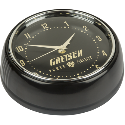Bild på Gretsch® Power & Fidelity™ Retro Wall Clock