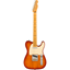 Fender American Professional II Telecaster® Maple Fingerboard Sienna Sunburst
