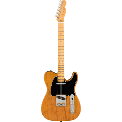 Fender American Professional II Telecaster® Maple Fingerboard Roasted Pine