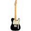 Fender American Professional II Telecaster® Maple Fingerboard Black