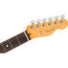 Fender American Professional II Telecaster® Rosewood Fingerboard Olympic White