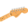 Fender American Professional II Telecaster® Deluxe Maple Fingerboard Olympic White