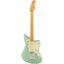 Fender American Professional II Jazzmaster® Maple Fingerboard Mystic Surf Green 