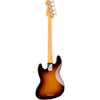 Fender American Professional II Jazz Bass® Maple Fingerboard 3-Color Sunburst