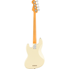 Fender American Professional II Jazz Bass® Rosewood Fingerboard Olympic White