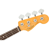 Fender American Professional II Jazz Bass® Rosewood Fingerboard 3-Color Sunburst