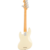 Fender American Professional II Jazz Bass® V Rosewood Fingerboard Olympic White