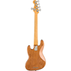 Fender American Professional II Jazz Bass® V Maple Fingerboard Roasted Pine