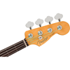 Fender American Professional II Jazz Bass® Fretless Rosewood Fingerboard Dark Night