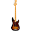 Fender American Professional II Precision Bass® Maple Fingerboard 3-Color Sunburst