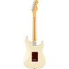 Fender American Professional II Stratocaster® Left-Hand Maple Fingerboard Olympic White