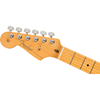 Fender American Professional II Stratocaster® Left-Hand Maple Fingerboard Olympic White