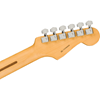 Fender American Professional II Stratocaster® Left-Hand Maple Fingerboard Olympic White