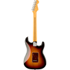Fender American Professional II Stratocaster® Left-Hand Rosewood Fingerboard 3-Color Sunburst