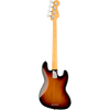 Fender American Professional II Jazz Bass® Left-Hand Rosewood Fingerboard 3-Color Sunburst